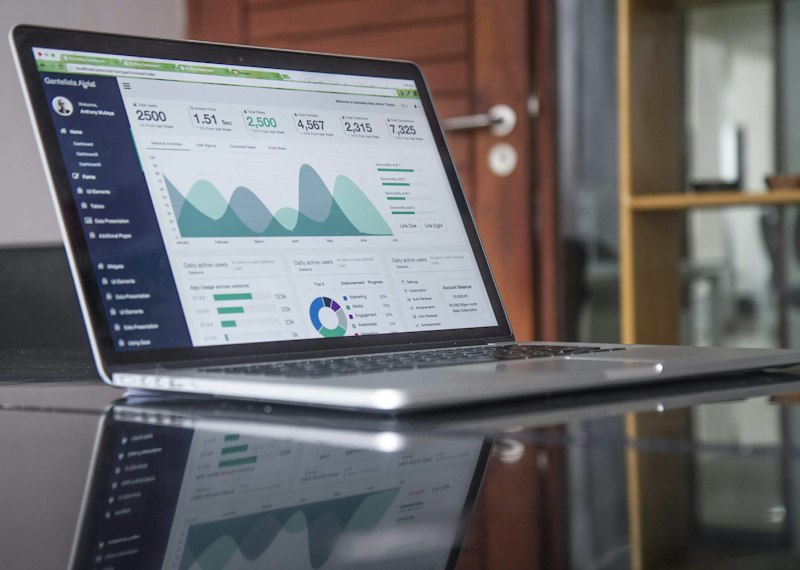 Actionable Monthly Reports